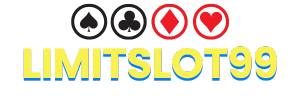 Logo LIMITSLOT99
